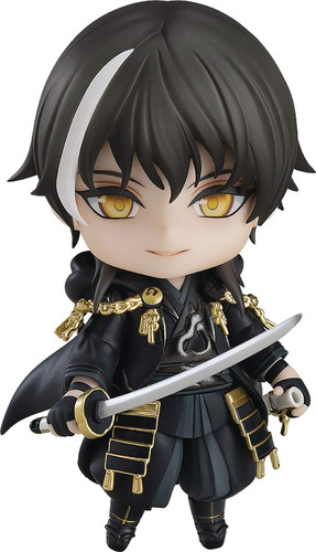 Figura De Acción Orange Rouge Butai Touken Ranbu Giden