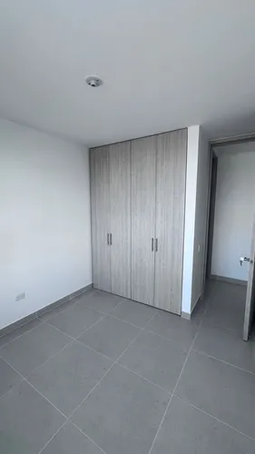 Vendo Apartamento En San Fernando