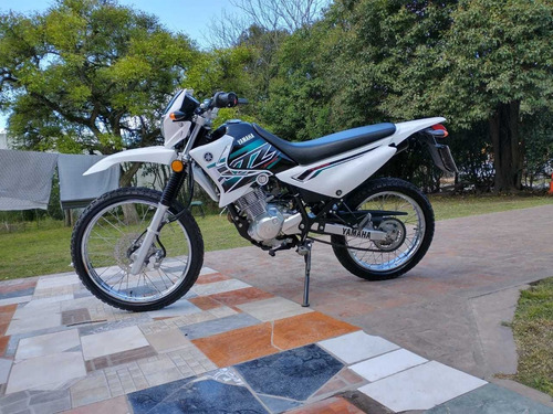 Yamaha Xtz