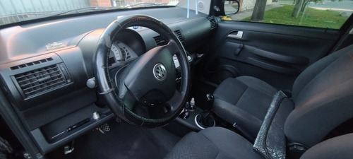 Volkswagen Fox 1.6 Comfortline 5p