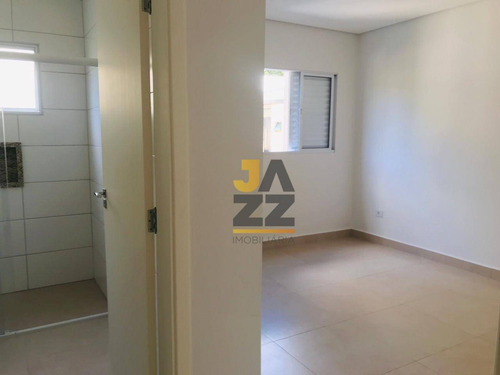 Casa Com 4 Quartos À Venda, 240 M² Por R$ 1.250.000 - Vila Giglio - Atibaia/sp - Ca13833