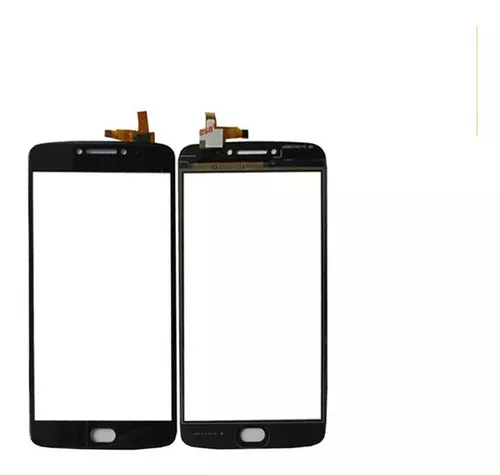 Frontal Touch Lcd Motorola Moto E4 Plus XT1773 - INFOCELRIO