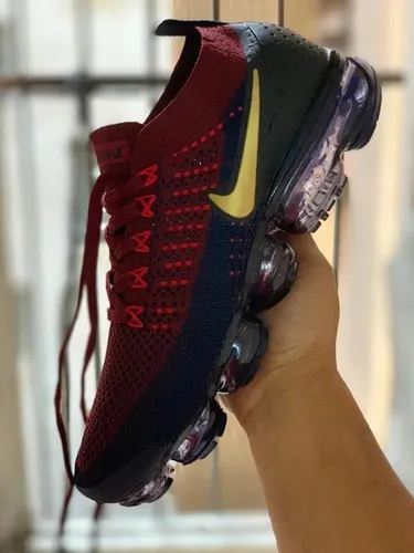 Nike Vapor Max Preto MercadoLivre