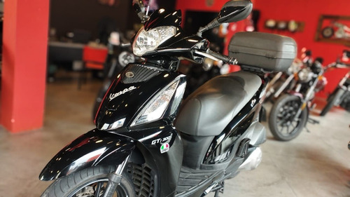 Kymco People Gti 300