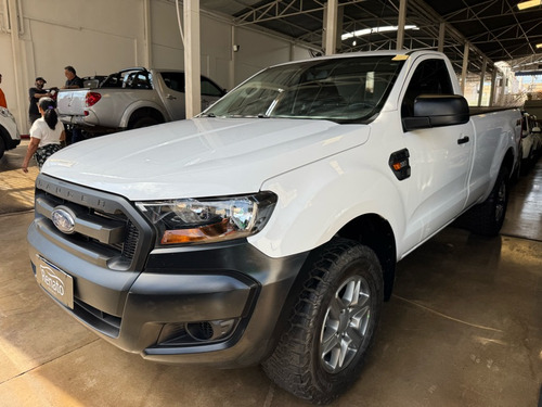 Ford Doble Cabina Ranger 2.2 TD XL CS 4x4