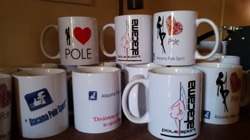 Imagen 6 de 10 de Tazones Personalizados - Publicitarios