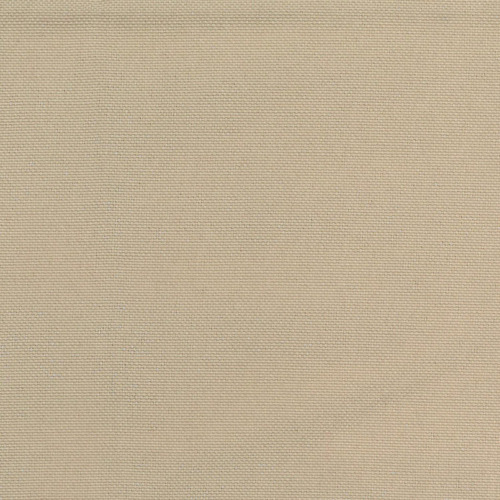 Cortina Para Interiores Marrón Topo 1pz 132x274cm Elrene