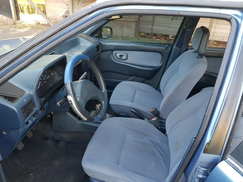 Hyundai Excel 1.5 Gls 4dr 1994