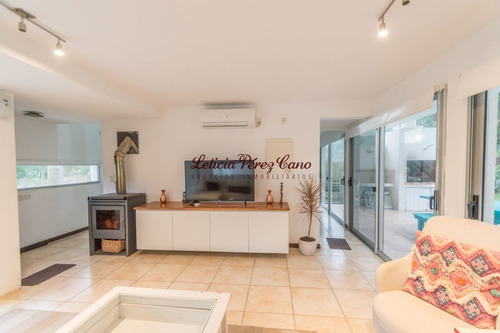 Imagen 4 de 25 de Venta Casa 2 Dormitorios En Rincon Del Indio, Punta Del Este