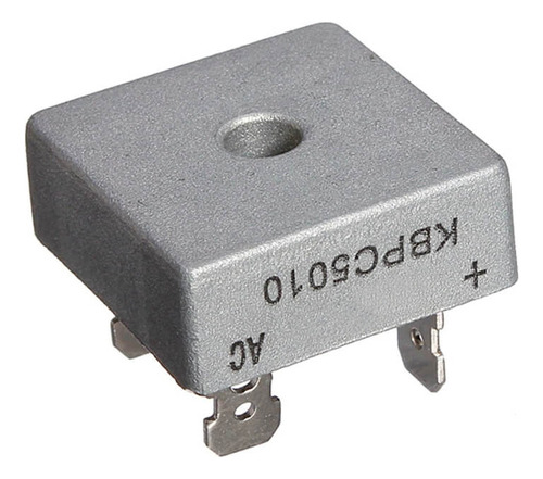 Puente Rectificador De 50a Kbpc5010