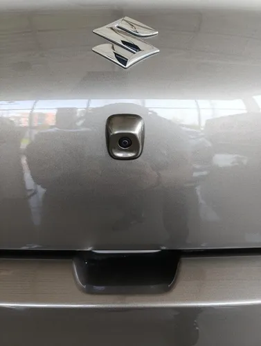 Suzuki Swift Hibrido 2026