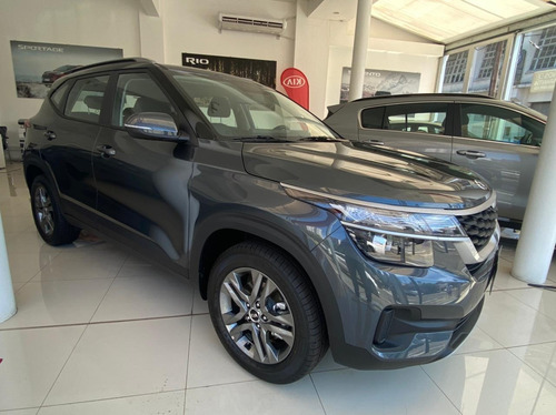 Kia Soul 1.6 Ex Full 6at