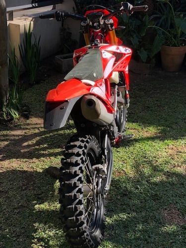 Imagen 9 de 11 de Beta Rr480 Enduro