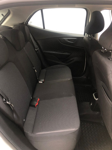 Imagen 21 de 21 de Fiat Pulse 1.3 Drive