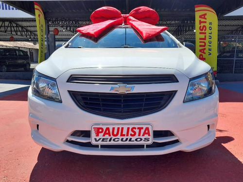 Imagem 2 de 8 de Chevrolet Prisma Joy Top