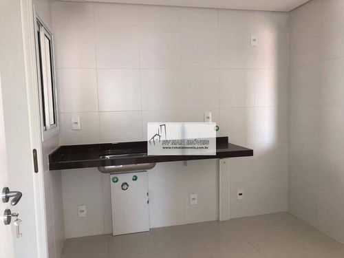 Imagem 14 de 30 de Apartamento Com 3 Dormitórios À Venda, 130 M² Por R$ 810.000,00 - Mangal - Sorocaba/sp - Ap1163