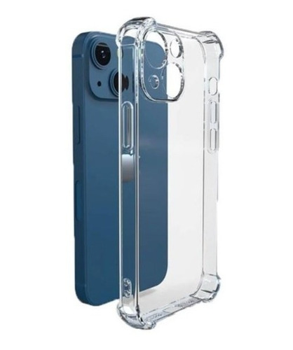 Imagen 2 de 4 de Carcasa Antigolpe+ Aro Luzled + Lamina 14/ Plus/ Pro/ Promax