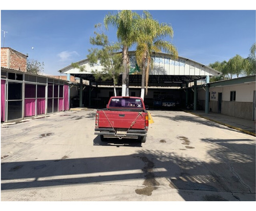Local Comercial En Jalisco Remate. Ah