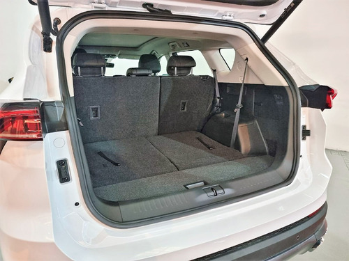 Jetour X70 Luxury Plus 1.5t At | 2023 | Entrega Inmediata