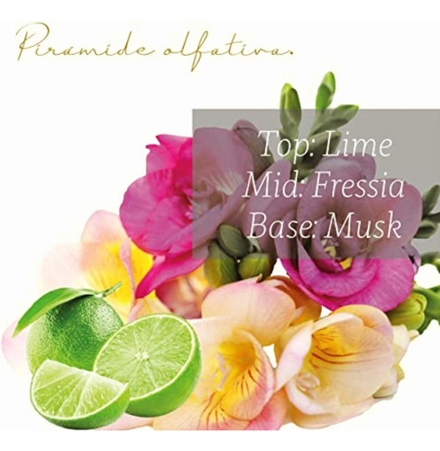 Punto Aroma Home Mist 250ml Ambientador De Fragancia Premium
