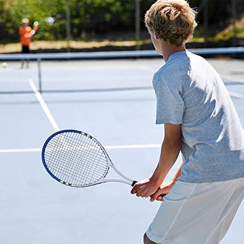 Tenis Raqueta Ligera Preencordada 27 Pulgadas