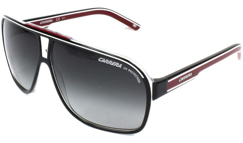 Carrera Grand Prix 2 T4o Grand Prix 2 - Gafas De Sol Cuadrad