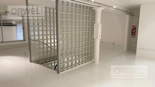 Imagen 20 de 30 de Loft De Darwin. Muy Linda Oficina Con Super Onda! 175 M2. Dos Plantas.