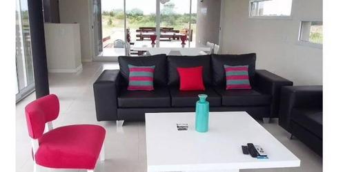Imagen 9 de 11 de Costa Esmeralda - Casa En Venta En Barrio Ecuestre
