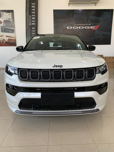 Jeep Compass 1.3 T270 Longitude