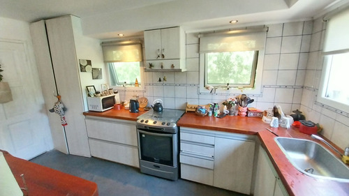 Venta Chalet En Sierra De Los Padres