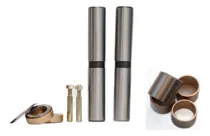 Comprar Juego Punta De Eje De Pernos Y Bujes Mercedes Benz 710 913