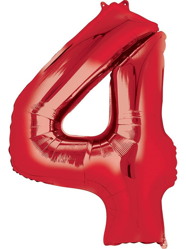 Ramo De Globos De Cumpleaños Amscan Paw Patrol 5 Piezas