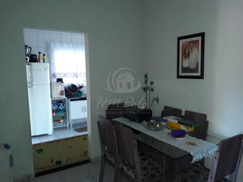Casa À Venda Em - Ca031924