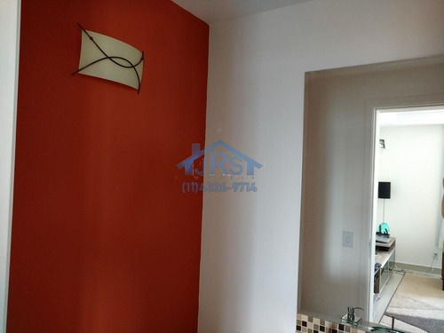 Cobertura Com 3 Dormitórios À Venda, 171 M² Por R$ 1.430.000,00 - Alphaville Conde Ii - Barueri/sp - Co0011