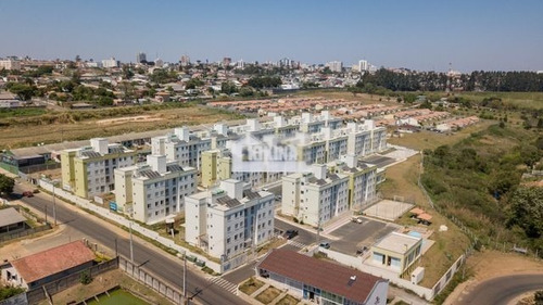 Apartamento Para Venda - 12746