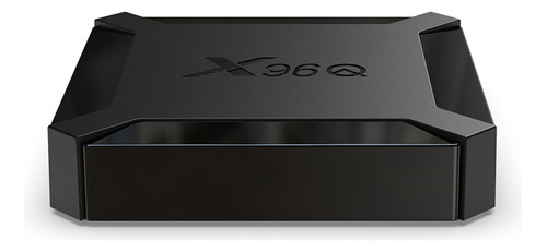 Decodificador De Red Hevc 10 Android 4k60 Home Wireless Tvbo