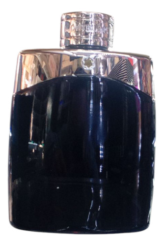 Montblanc Legend Tradicional Eau De Toilette 100 Ml P Hombre