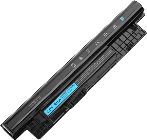 Cpy - Bateria Para Dell Inspiron 14 15 17 14-3421 15-3521 1