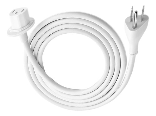 Cable De Alimentación De Ca De Repuesto Para Apple iMac, Cab