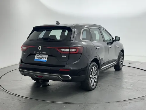 Renault Koleos INTENS 2.5 4X4 AUT 5P