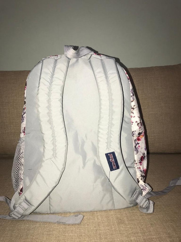Mochila Jansport Big Student 34lts Impecable!