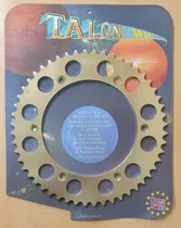 Comprar Corona Talon Ktm 125\u002F250\u002F350\u002F500\u002F600 ´81-´90 52d Amp