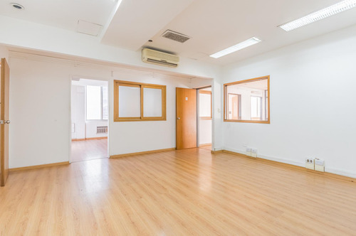 Alquiler Oficina 800 M2 Microcentro Sin Expensas