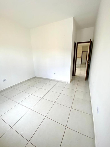 Casa Em Mongaguá R$ 185 Mil Ref: 8119 C