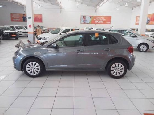 Imagem 8 de 9 de Volkswagen Polo 1.0 Mpi Total Flex Manual