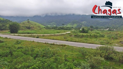 Imagem 3 de 5 de Área 225 Mil M², Com Frente Para A Nova Tamoios Em Caraguatatuba - 1652