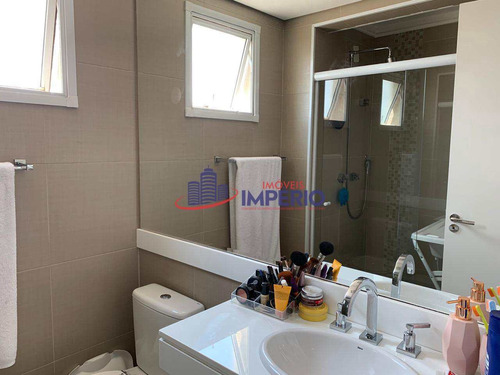 Imagem 20 de 30 de Apartamento Com 3 Dorms, Vila Dom Pedro Ii, São Paulo - R$ 650 Mil, Cod: 4574 - V4574