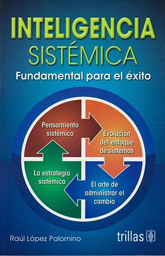 Libro Inteligencia Sistemica: Fundamental Para El Éxito