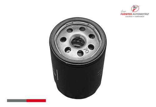 Filtro Aceite Para Audi Cabriolet 1.8 De 1985 A 1993
