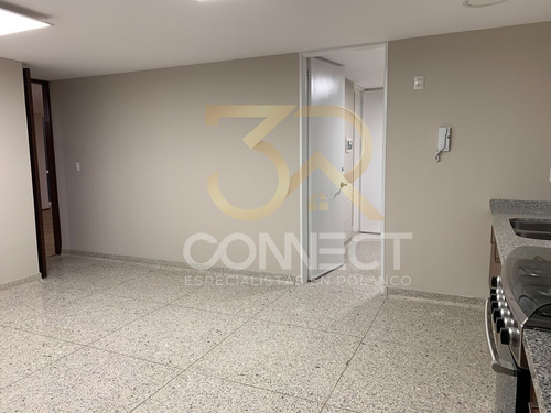 Departamento En Renta En Polanco 3r/2.5b/2e - Excelente Ubicación - 295m2